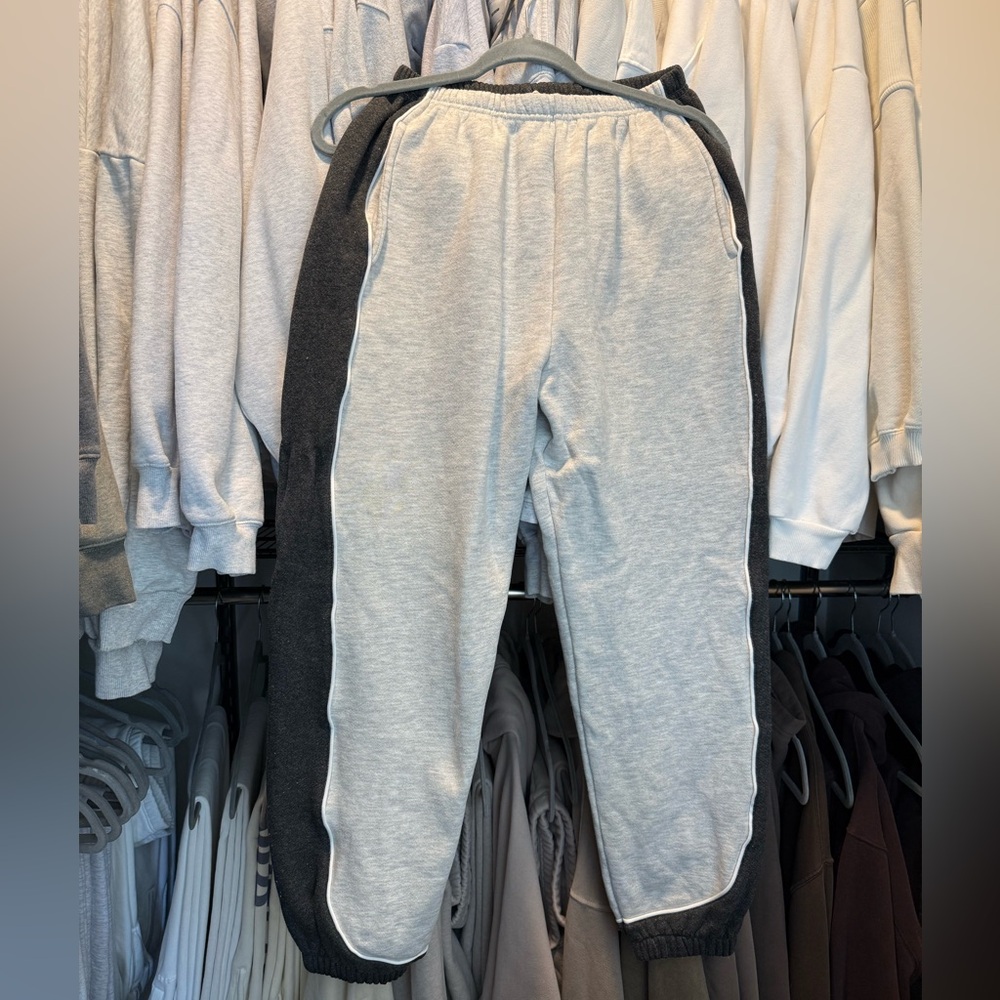 Boys Lie Panel Sweatpants